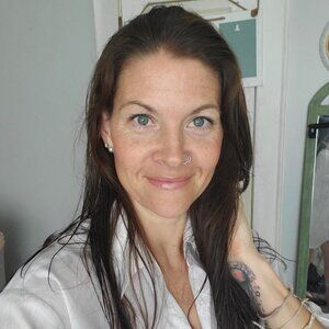 Meet your Posher, Jill